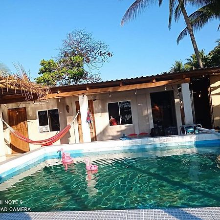 Surf & Turf Hotel Zacatecoluca Luaran gambar