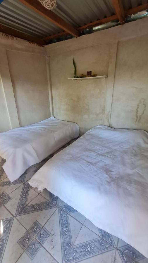 Surf & Turf Hotel Zacatecoluca Luaran gambar