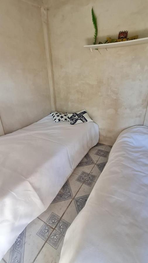Surf & Turf Hotel Zacatecoluca Luaran gambar