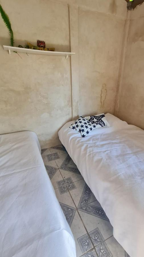 Surf & Turf Hotel Zacatecoluca Luaran gambar