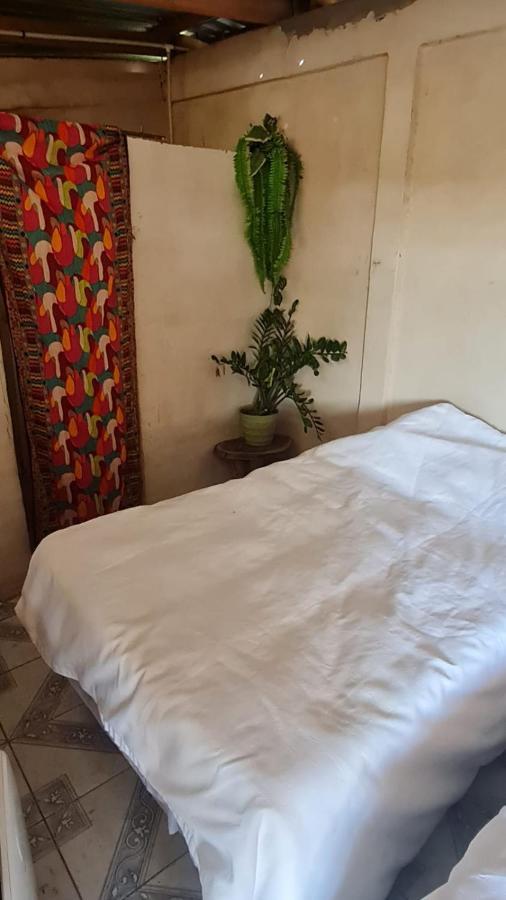 Surf & Turf Hotel Zacatecoluca Luaran gambar