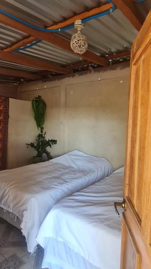 Surf & Turf Hotel Zacatecoluca Luaran gambar