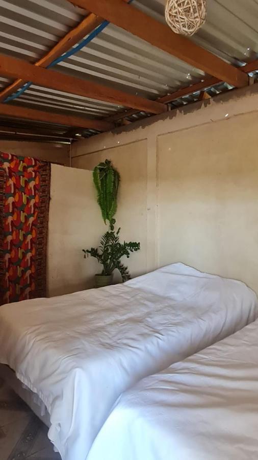 Surf & Turf Hotel Zacatecoluca Luaran gambar