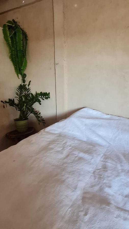 Surf & Turf Hotel Zacatecoluca Luaran gambar