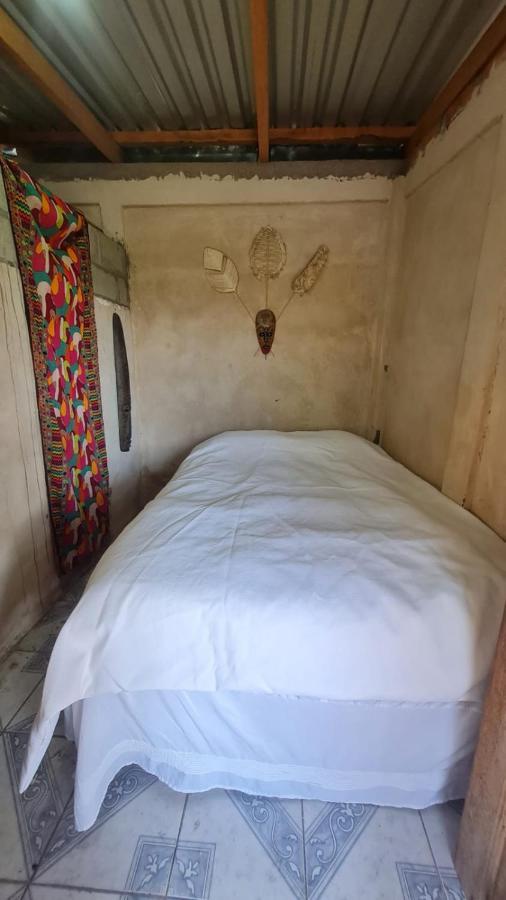 Surf & Turf Hotel Zacatecoluca Luaran gambar