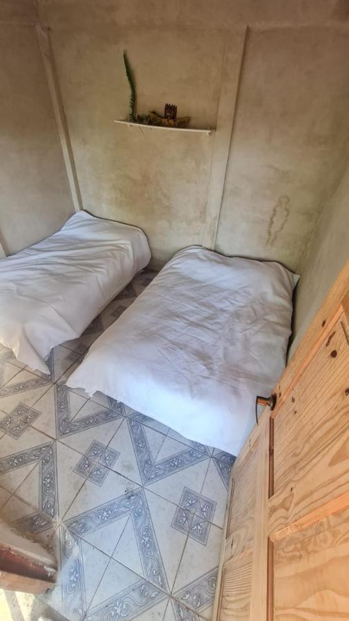 Surf & Turf Hotel Zacatecoluca Luaran gambar
